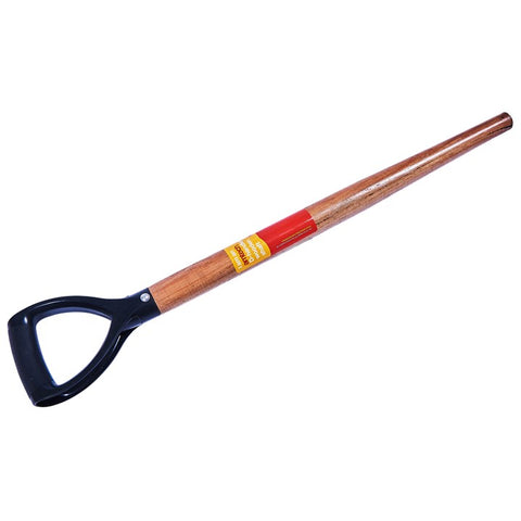 AMTECH-D-Handled Wooden Shaft