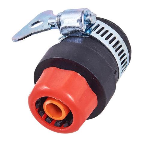AMTECH-Tap To Hose Connector - Female