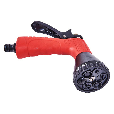 AMTECH-6 Function Heavy Duty Spray Gun