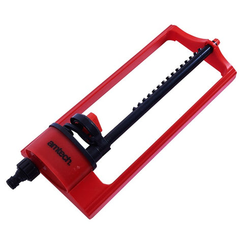 AMTECH-15 Jet Oscillating Sprinkler