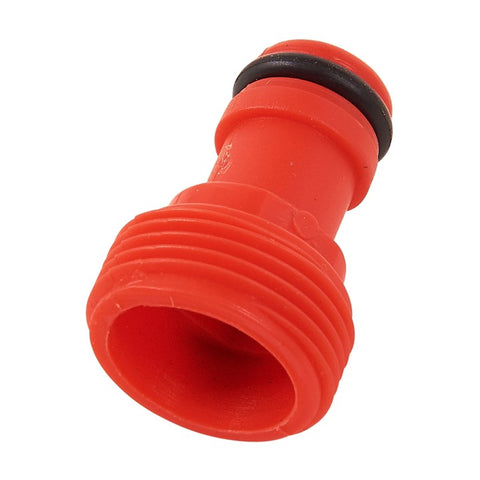 AMTECH-3/4''  Adaptor - Male