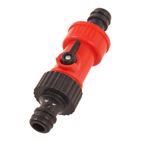 AMTECH-Hose Connector With Two Way Adaptor