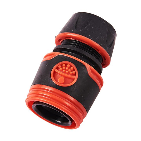 AMTECH-1/2" Hose Connector Without Stop