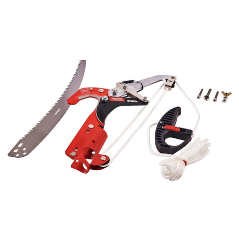 AMTECH-Ratchet Tree Saw Lopper