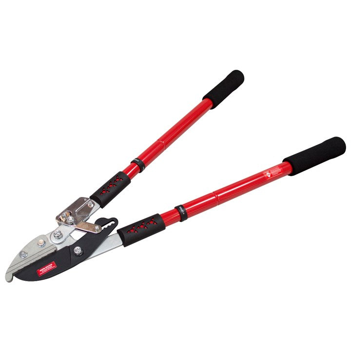 AMTECH-Telescopic Ratchet Anvil Lopper