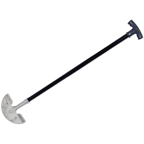 AMTECH-30" Edging Knife - Stainless Steel