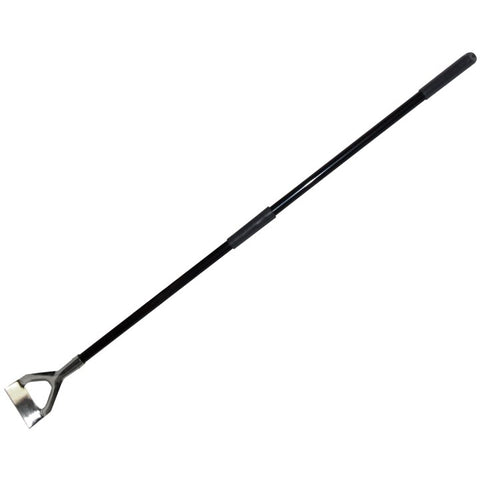 AMTECH-48" Dutch Hoe - Stainless Steel
