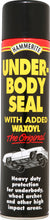 Hammerite-Underbody Seal with Waxoyl