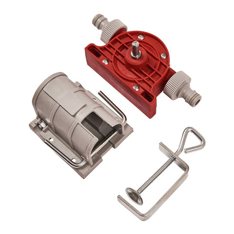 AMTECH-Drill Powered Pump And Clamp