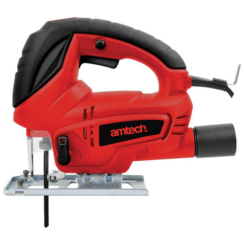 AMTECH-600W Pendulum Jigsaw