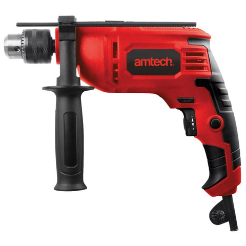 AMTECH-710W Hammer Drill