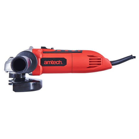 AMTECH-710W 115mm Angle Grinder