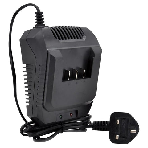 AMTECH-2hr Fast Charger for 18V Impact Wrench