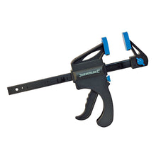 Silverline-Quick Clamp