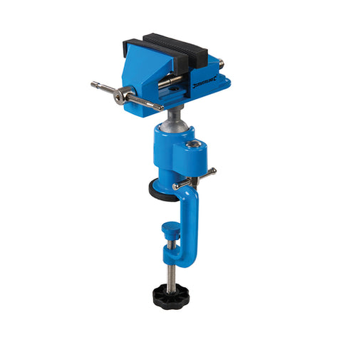Silverline-Multi Angle Vice