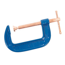 Silverline-G-Clamp