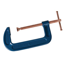 Silverline-G-Clamp