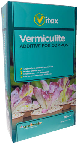 Vitax-Vermiculite