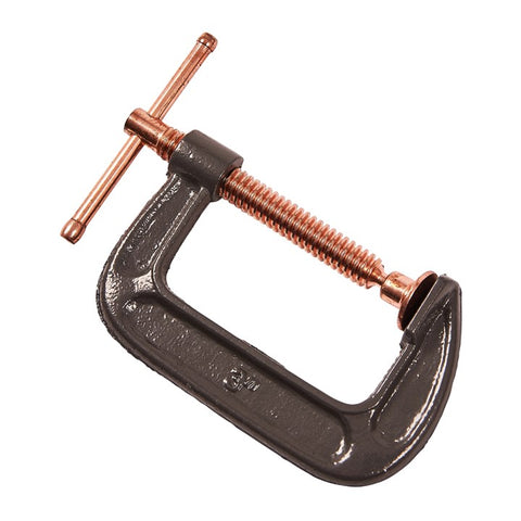 AMTECH-3" G Clamp -  Heavy Duty