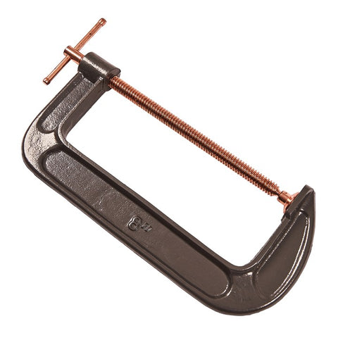 AMTECH-8" G Clamp -  Heavy Duty
