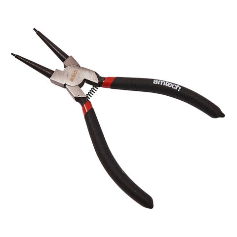 AMTECH-6" Circlip Plier - Internal Straight