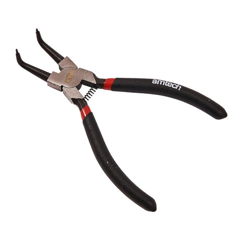 AMTECH-6" Circlip Plier - Internal Bent
