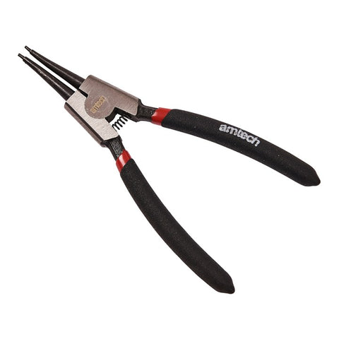 AMTECH-6" Circlip Plier - External Straight