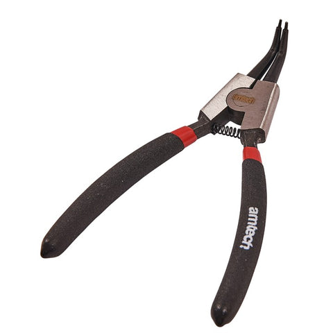 AMTECH-6" Circlip Plier - External Bent