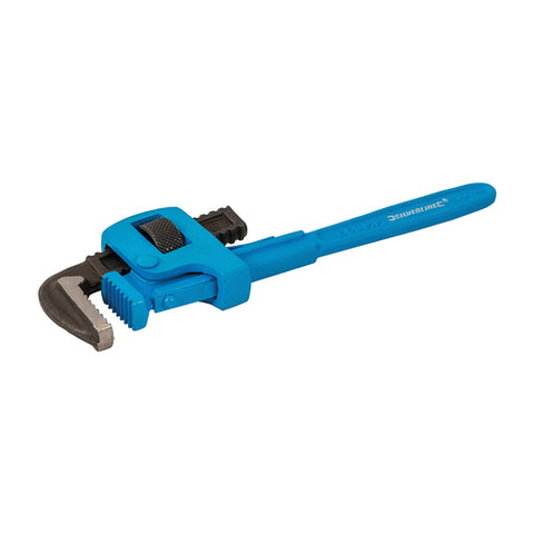 Silverline-Stillson Pipe Wrench