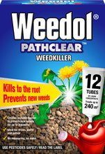 Weedol-Pathclear Weedkiller