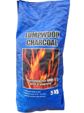 bbq Lumpwood Charcoal 5kg