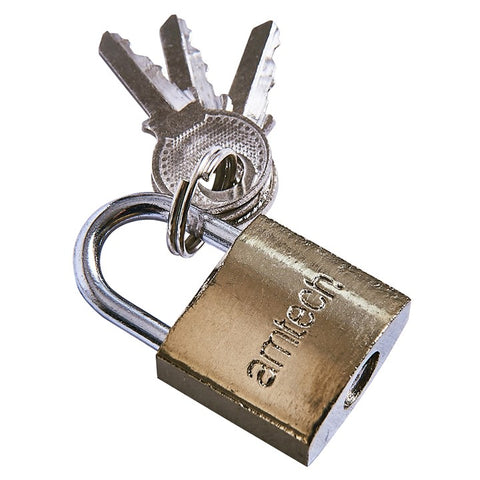 AMTECH-20mm Padlock