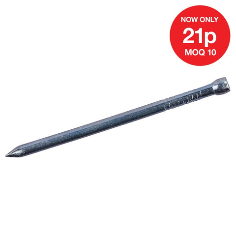 AMTECH-38mm Lost Head Nail (50G)
