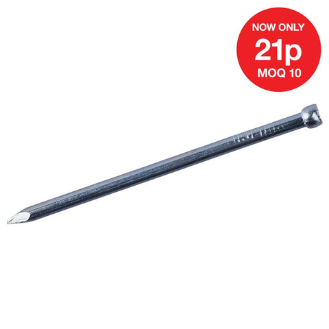 AMTECH-50mm Lost Head Nail (50G)