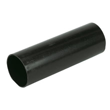 Sid Telfers Down Pipe 68mm x 4m Black