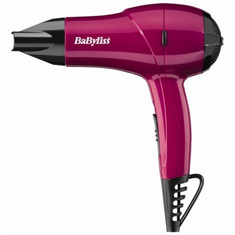 Nano Dry 1200 Travel Hair Dryer - sidtelfers diy & timber