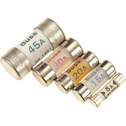 Dencon-20 Amp Consumer Fuse BS1361