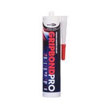 Bond it- Gripbond Pro Hybrid Sealant and Adhesive