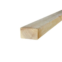 Sid Telfers Studwork CLS Timber - 38 x 63 x 2400mm