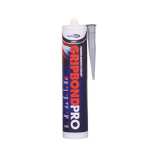 Bond it- Gripbond Pro Hybrid Sealant and Adhesive