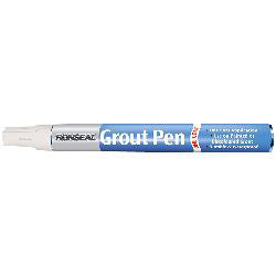 Ronseal-One Coat Grout Pen Brilliant White
