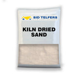 Sid telfers  Kiln Dried Sand Handy Bag 22kg