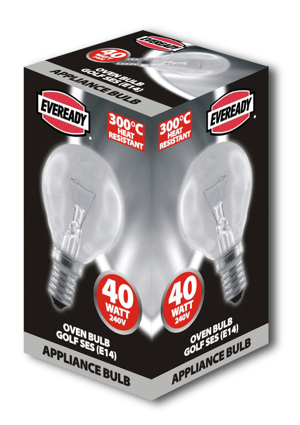 Eveready-Oven Lamp Pack 10