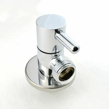 Chrome Shataff ( Muslim shower ) Bidet Douche Hand Shower Toilet Spray Brass Kit Head 