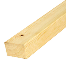 Sid Telfers Studwork CLS Timber - 38 x 63 x 2400mm