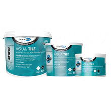 Bond it Aqua-Tile Water-Resistant Wall Tile Adhesive