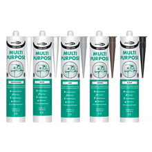 Bond it Multi-Mate Multi-Purpose Silicone